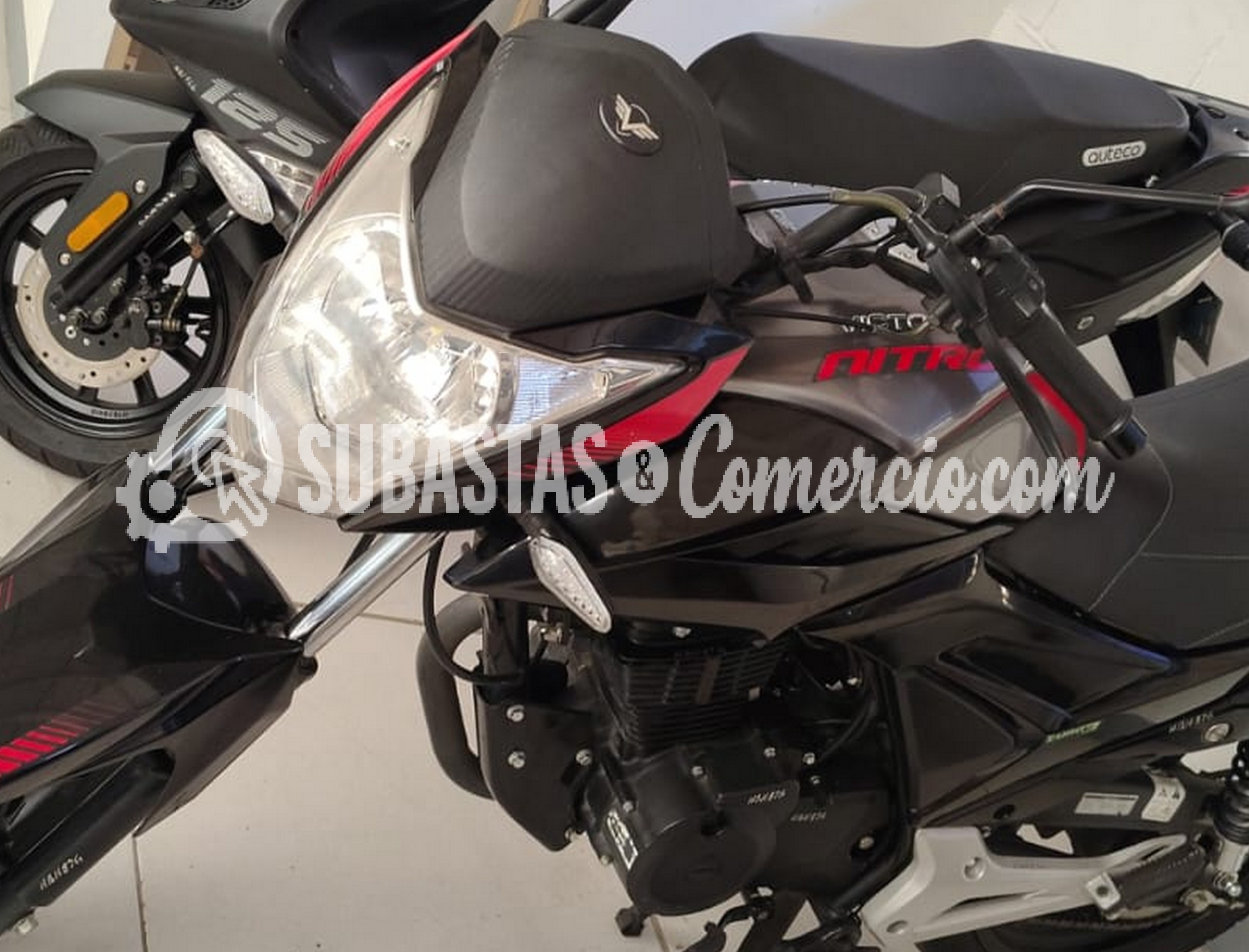 03 - Victory Victory nitro 125 mt 125cc MOD.2023 HBH87G